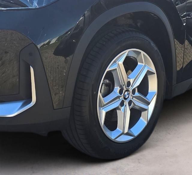 BMW X1 xDr.20d Aut. - Samsaru's Car Outlet