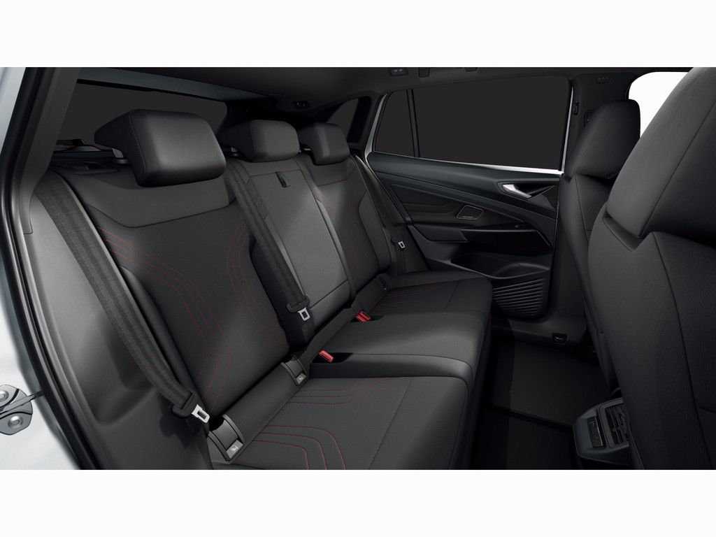 Volkswagen ID.4 GTX 4M AHK+Matrix+HuD+Pano+Wärmepumpe AHK+M