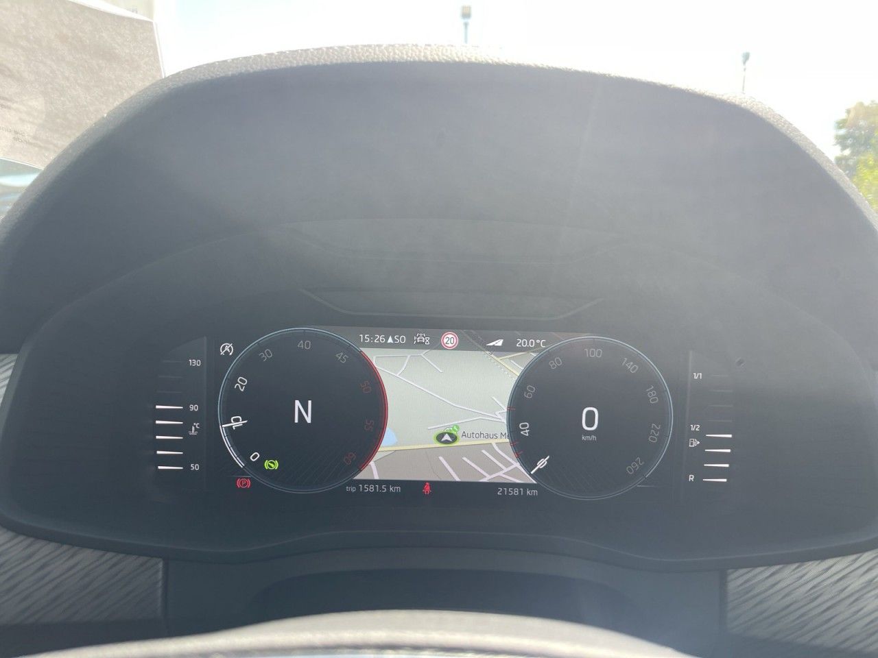 Skoda Kodiaq 2.0TDI DSG 4x4 - Samsaru's Car Outlet