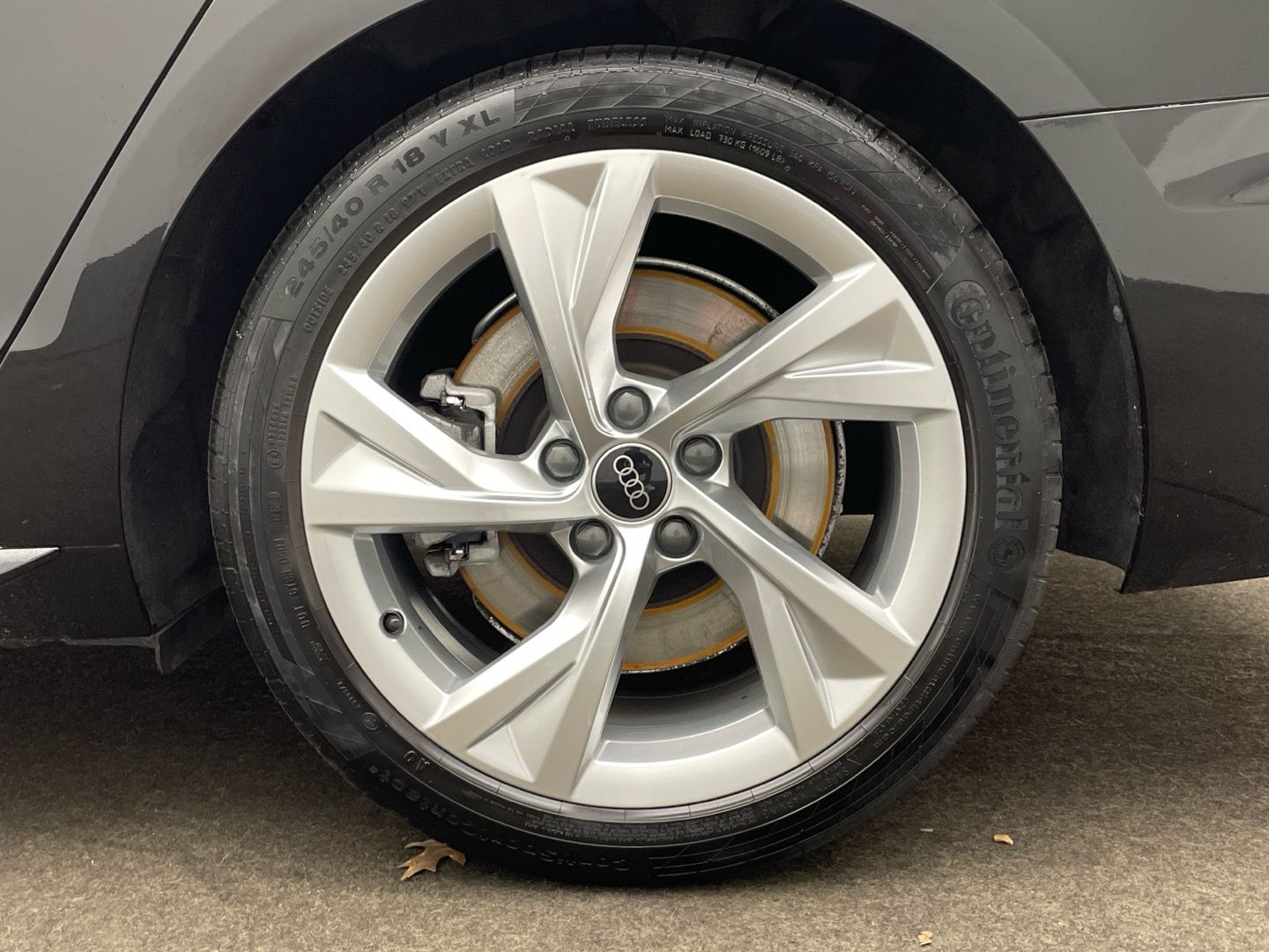 Audi A4 Avant 50 TDI quattro S line - Samsaru's Car Outlet