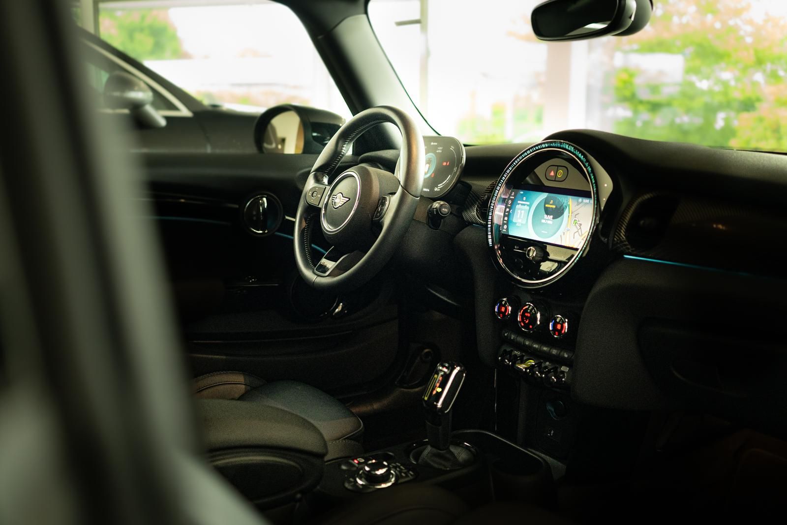MINI Mini Cooper SE Resolute Edition - Samsaru's Car Outlet
