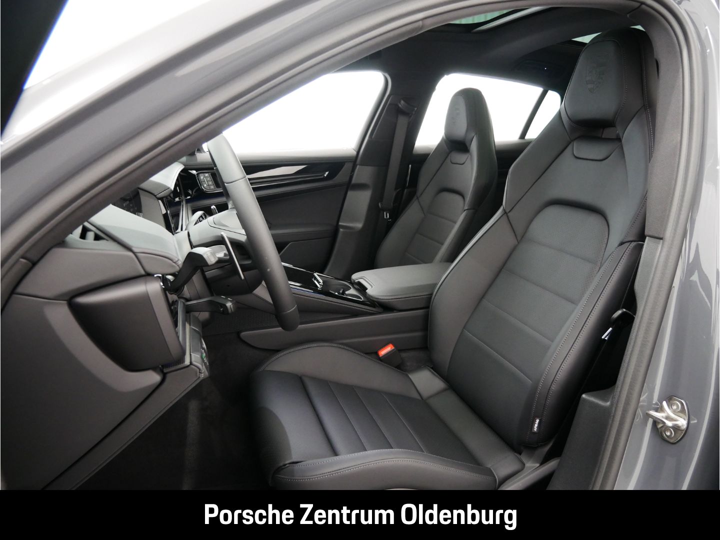 Porsche Panamera 4 E-Hybrid Sportabgas, BOSE, Panorama,