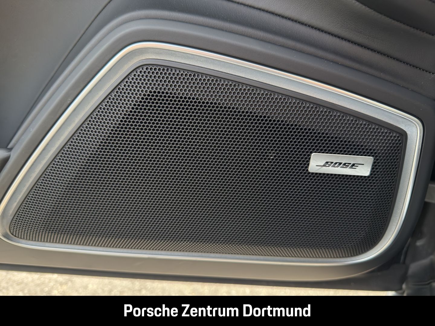 Porsche Panamera 4S E-Hybrid Head-Up LED-Matrix BOSE