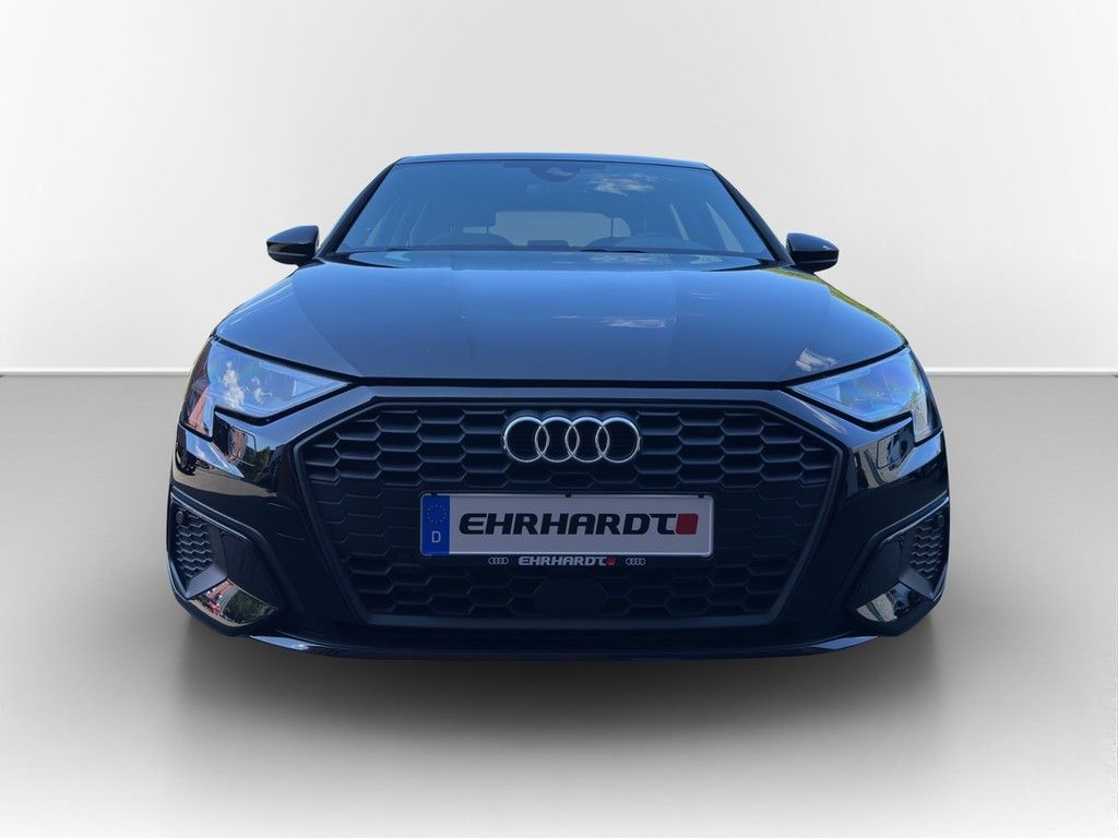 Audi A3 Sportback 40 TFSI e S tronic VIRTUAL*LED*CARP
