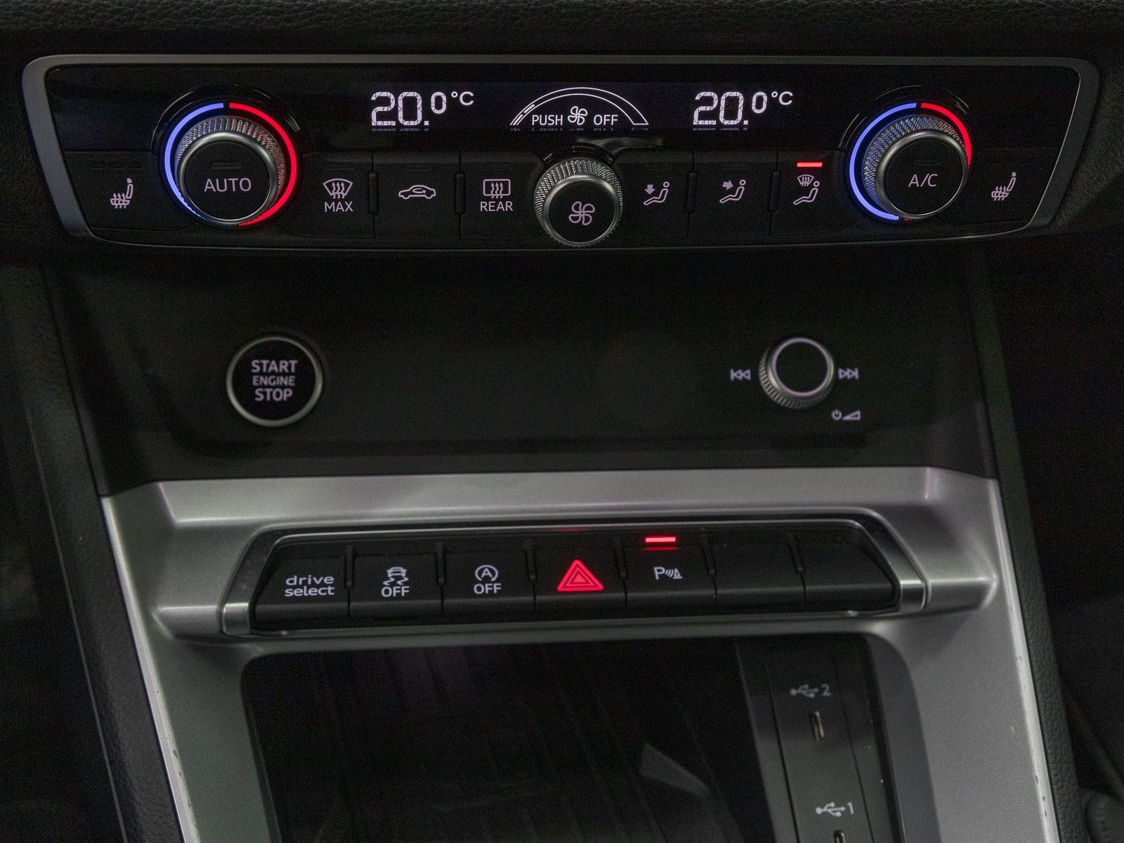 Audi Q3 Sportback 40 TFSI Q S LINE - Samsaru's Car Outlet