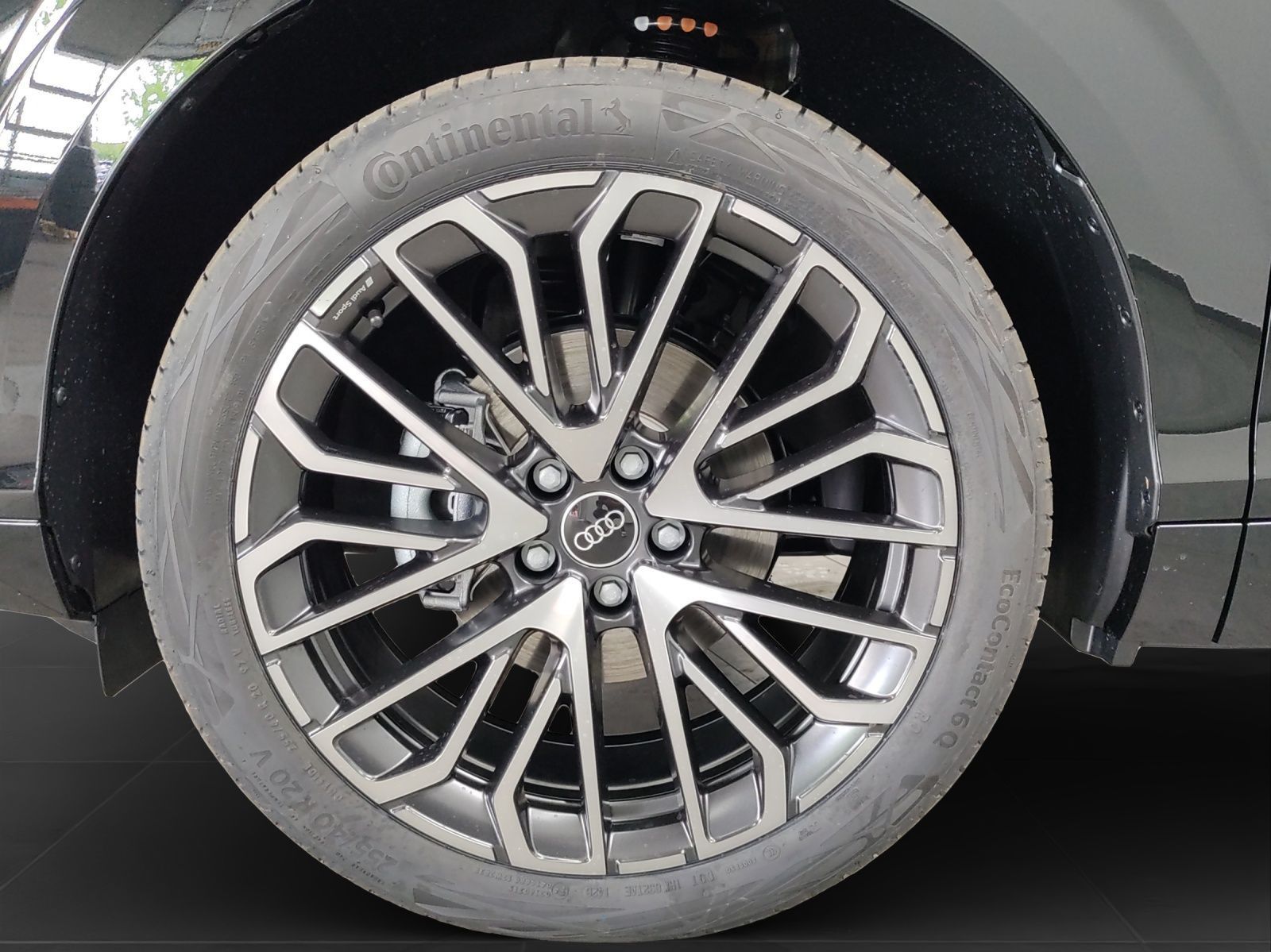 Audi Q3 TFSI S LINE MATRIX NAVI AHK LM20