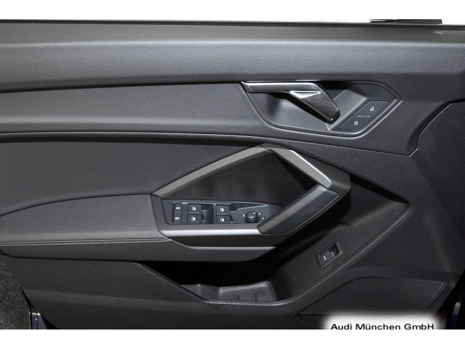 Audi Q3 Sportback 40 TDI qu. S tronic S line - Samsaru's Car Outlet