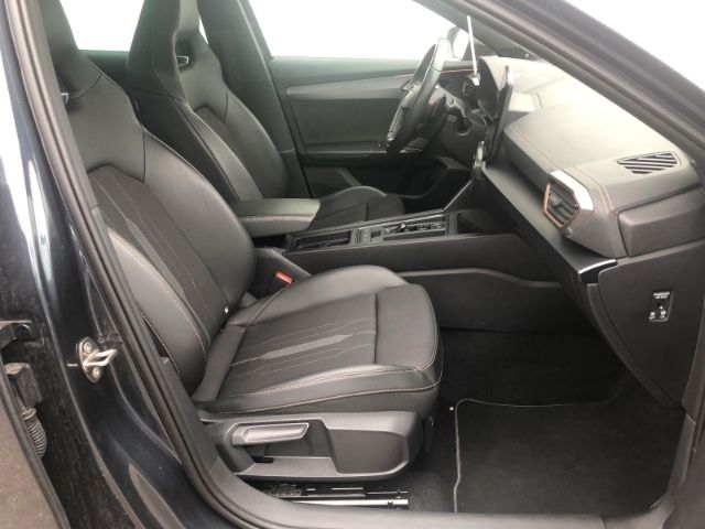 Cupra Formentor VZ 4Drive 2.0 TSI - Samsaru's Car Outlet