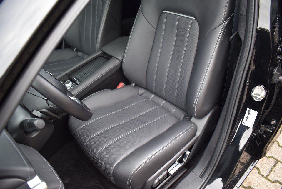 Mazda 6 2.5 194PS 6AG Takumi Schiebedach Leder Bose Ma