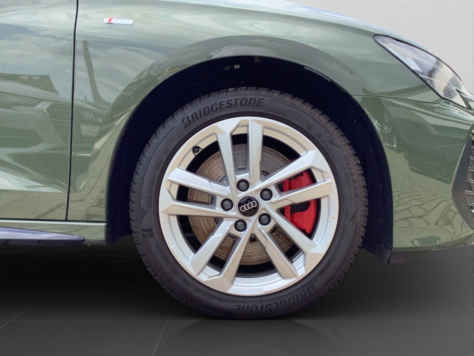 Audi A3 Sportback 45 TFSIe 2x S LINE S-SITZE SONOS MA