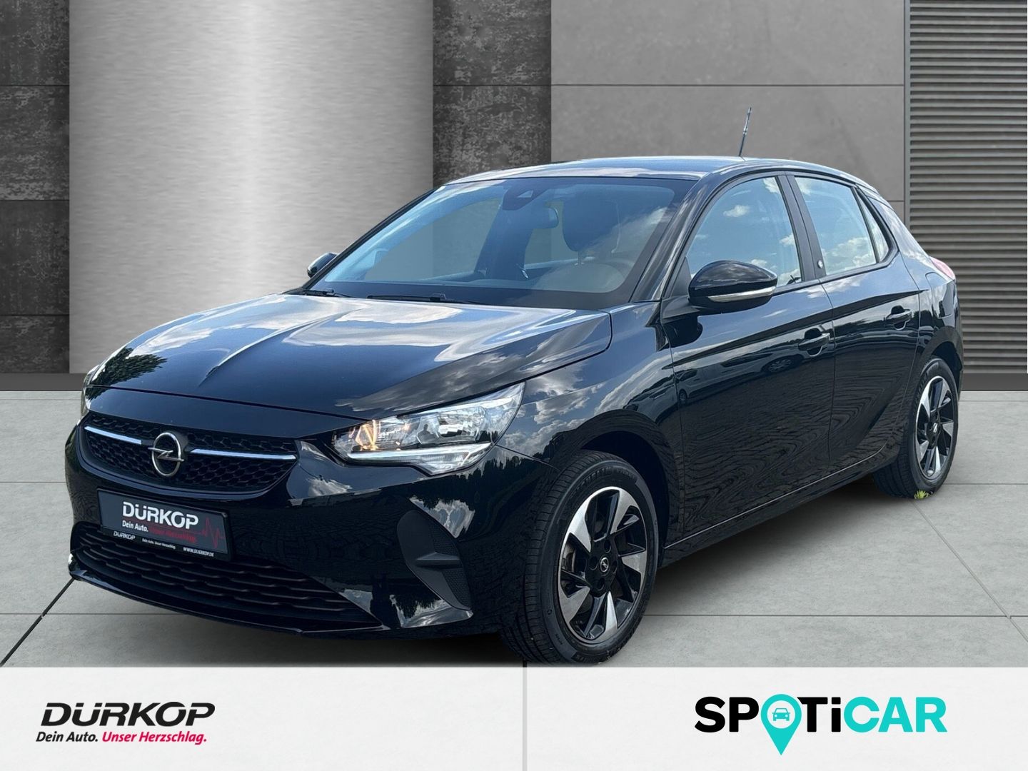 Opel Corsa-e Edition - Samsaru's Car Outlet
