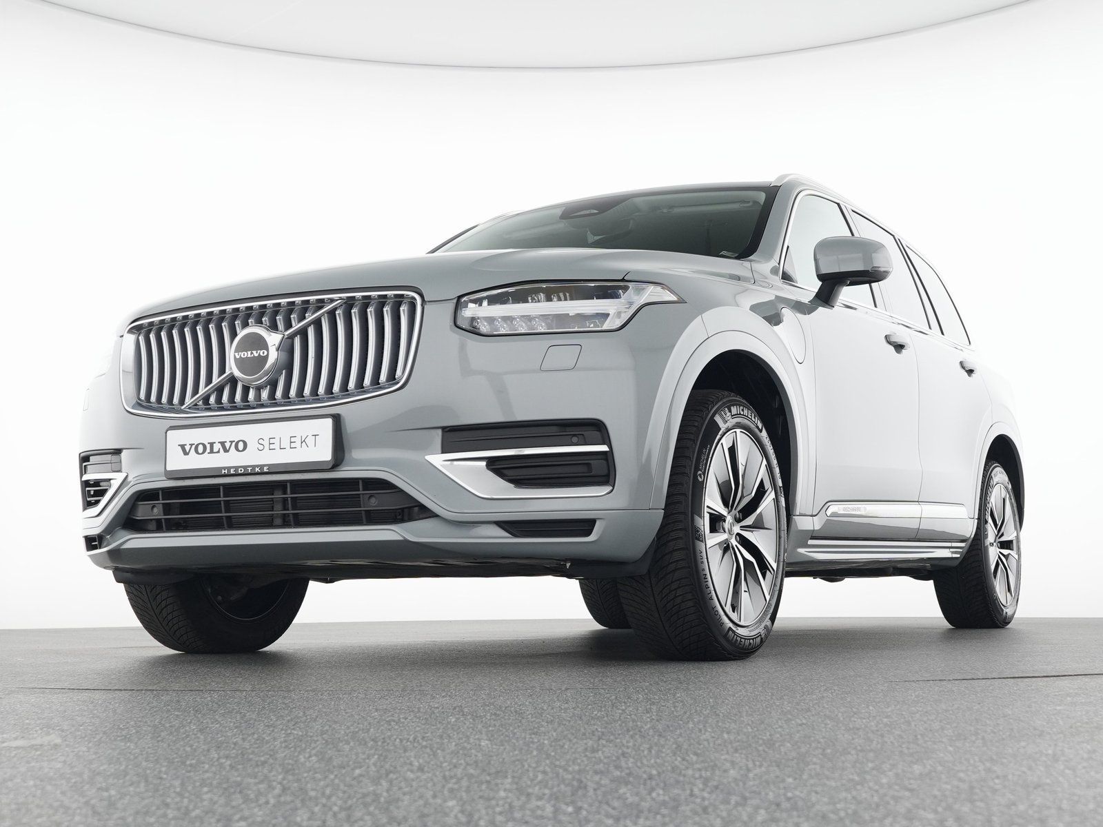 Volvo XC90 T8 Recharge AWD Geartronic Core