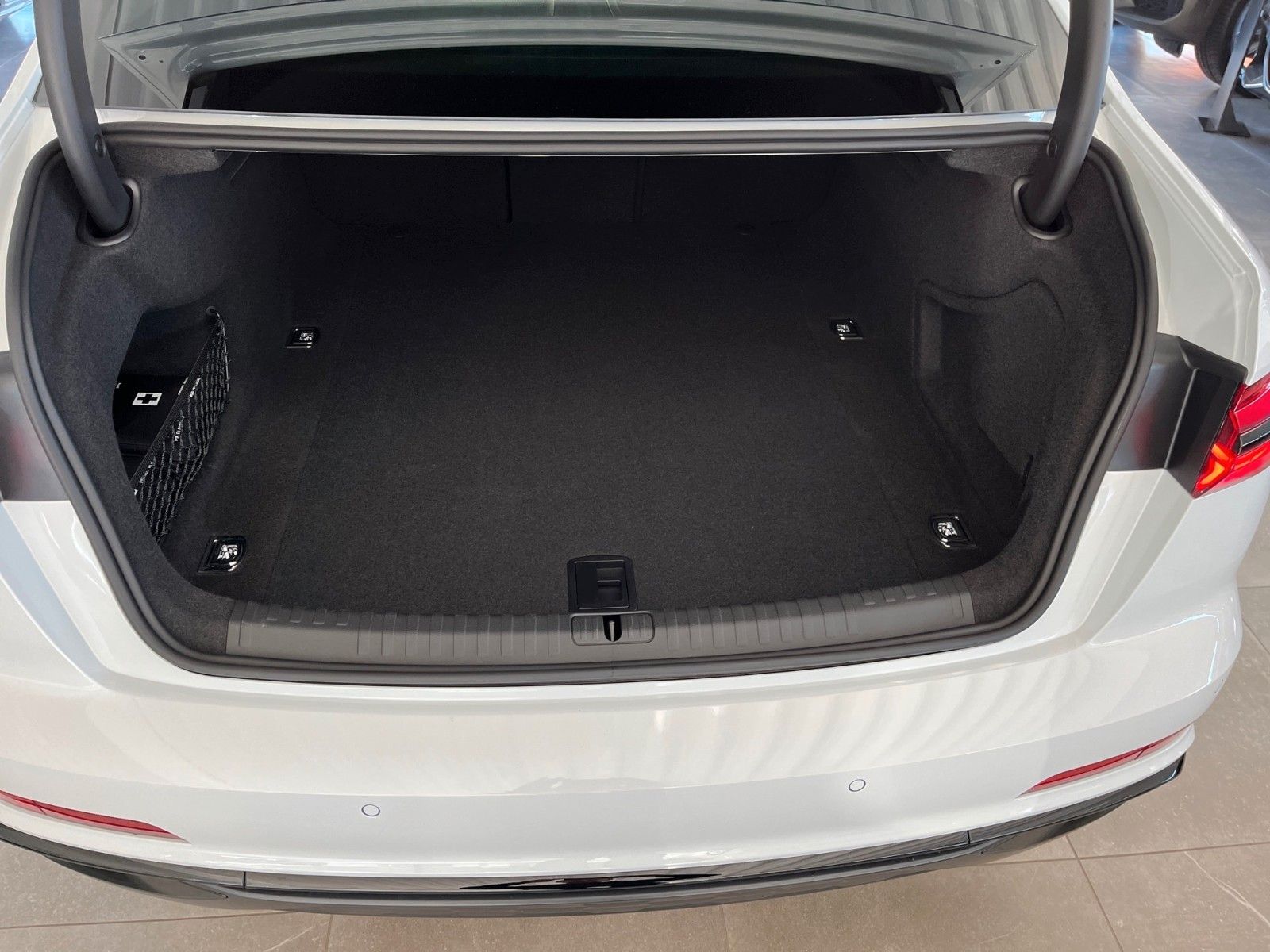 Audi A6 50 3.0 TDI quattro S LINE - Samsaru's Car Outlet