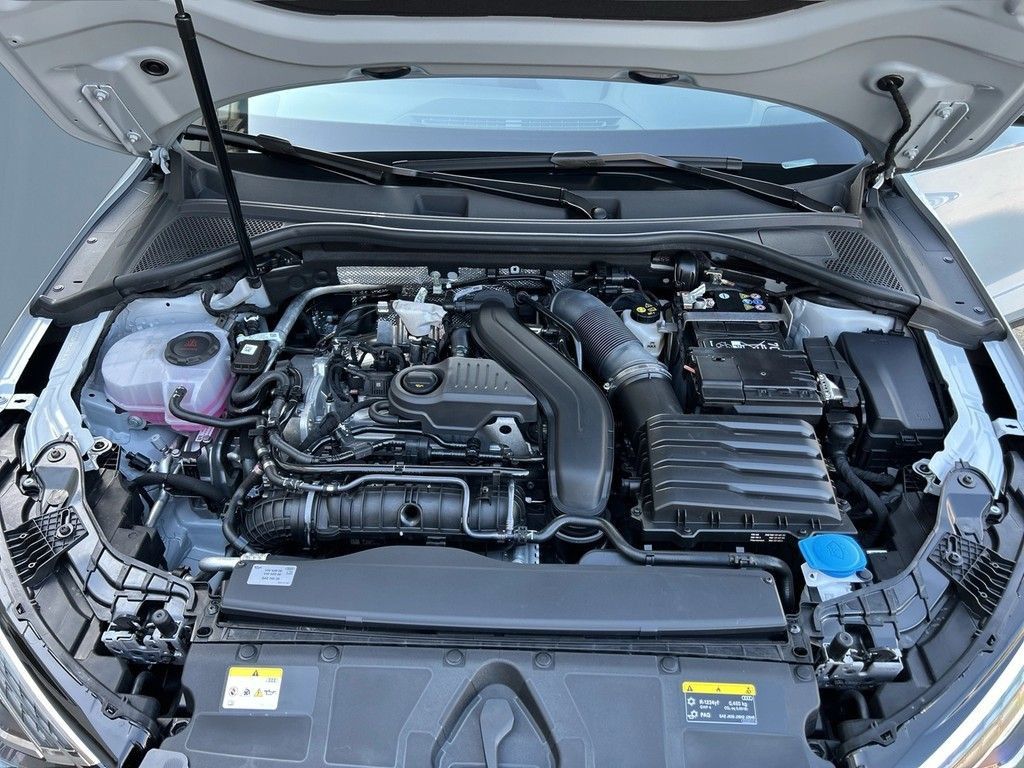 Audi A3 allstreet 35 TFSI - Samsaru's Car Outlet
