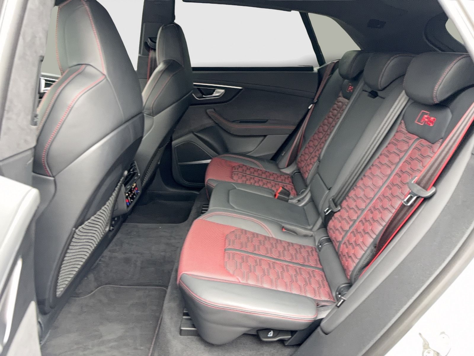 Audi RSQ8 performance Keramik/305km/h/Carbon/RS-AGA/2