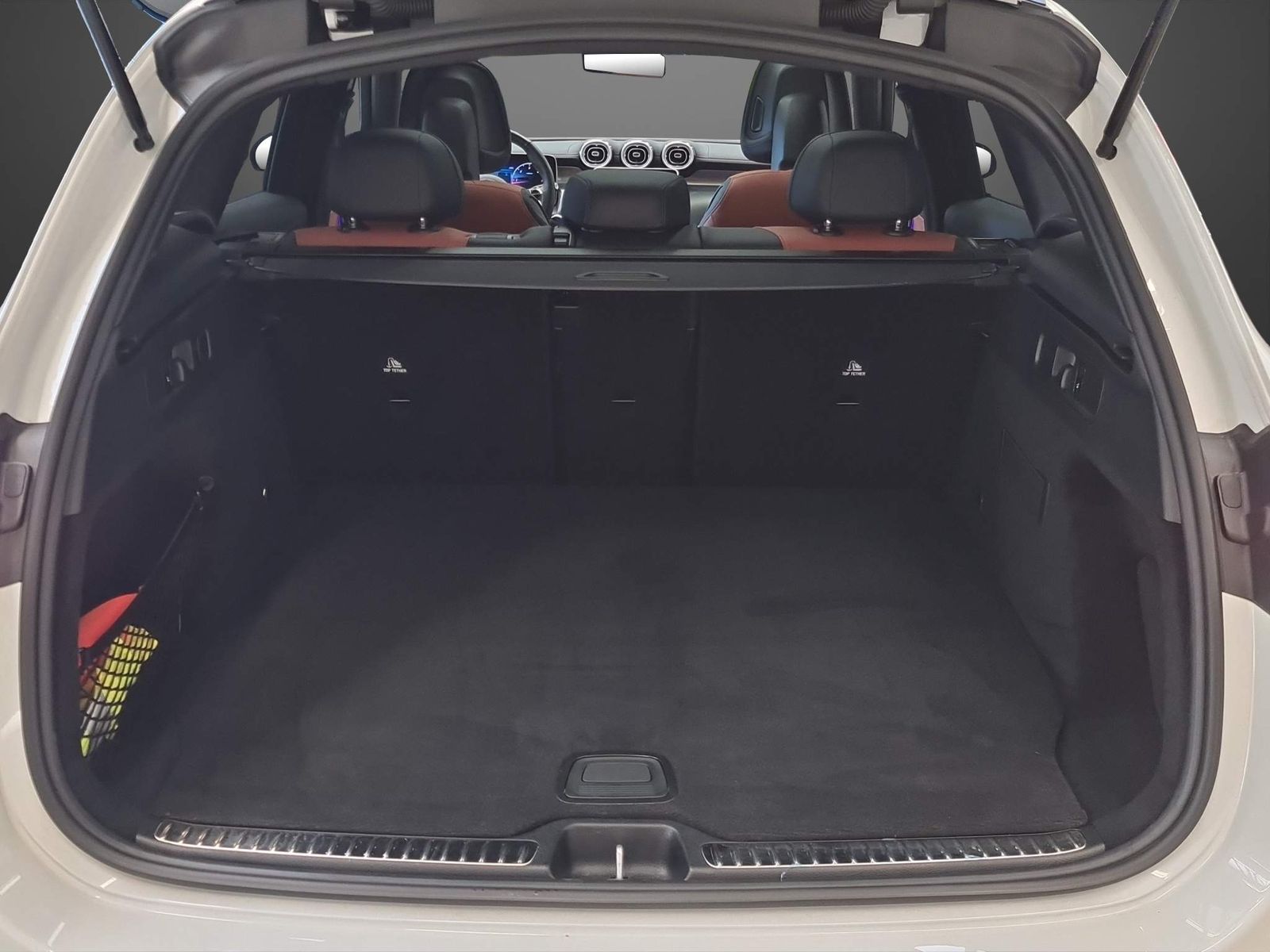 Mercedes-Benz GLC 220 d 4M AMG*Pano*NIGHT*MEMORY*AHK*Burmester