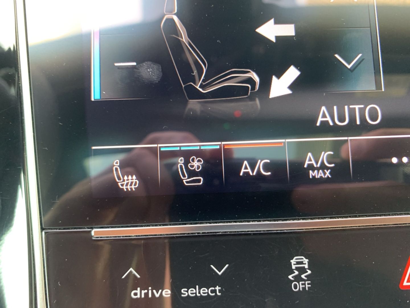 Audi Q7 ( 50 TDI quattro S line Sportpaket tiptronic