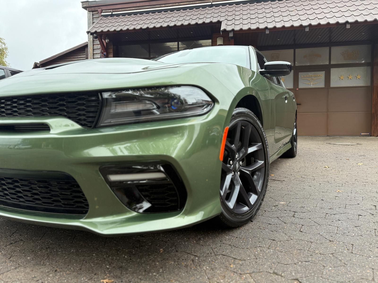 Dodge RT*SPORT*NAVI*PDC*LEDER*SERVICE NEU*GARANTIE*TOP