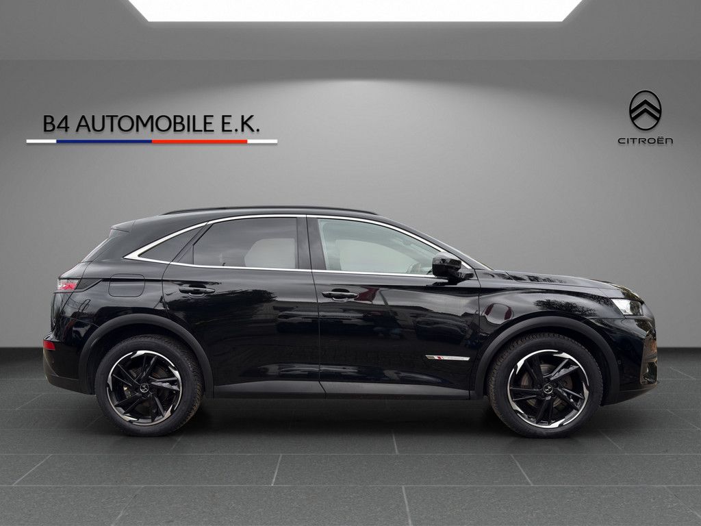 DS Automobiles DS 7 Crossback 225 Performance Line + Leder