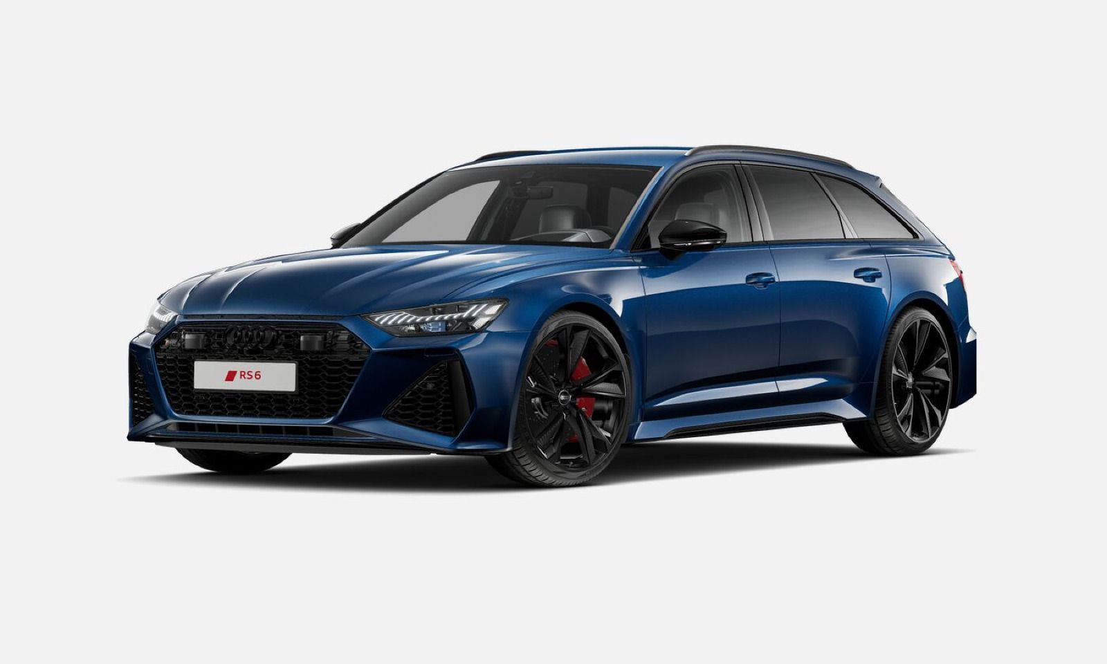 Audi RS6 Avant PERFORMANCE+WINTERRÄD+INDIVID.SITZ+AHK