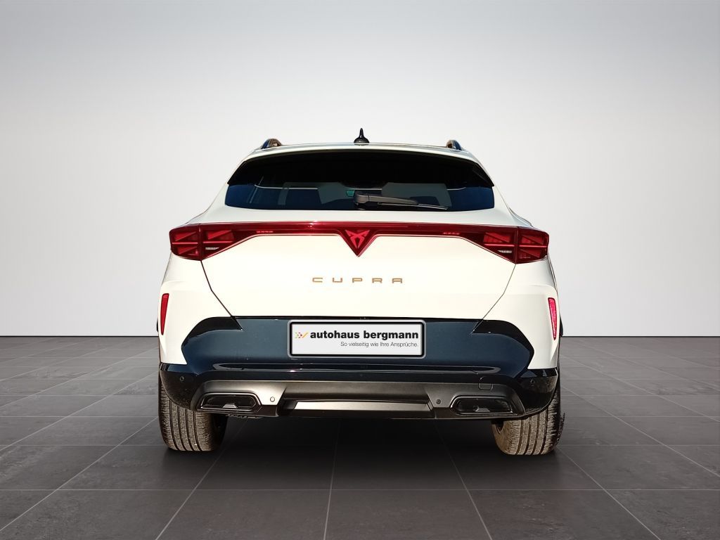 Cupra Formentor 2.0 TSI 4Drive DSG*AHK*Matrix*AHZ*Navi