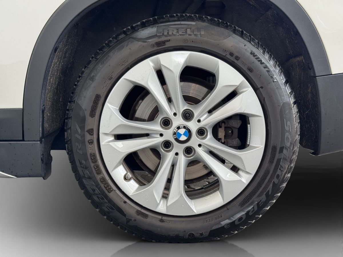 BMW X1 xDrive25e xLine - Samsaru's Car Outlet