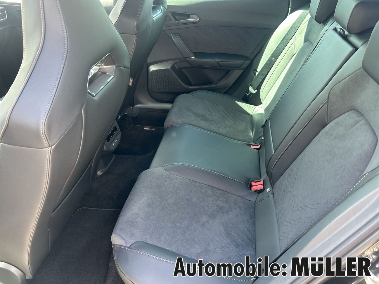 Cupra Formentor 4Drive CUPRA VZ 2.0 TSI 245 kW (333 PS