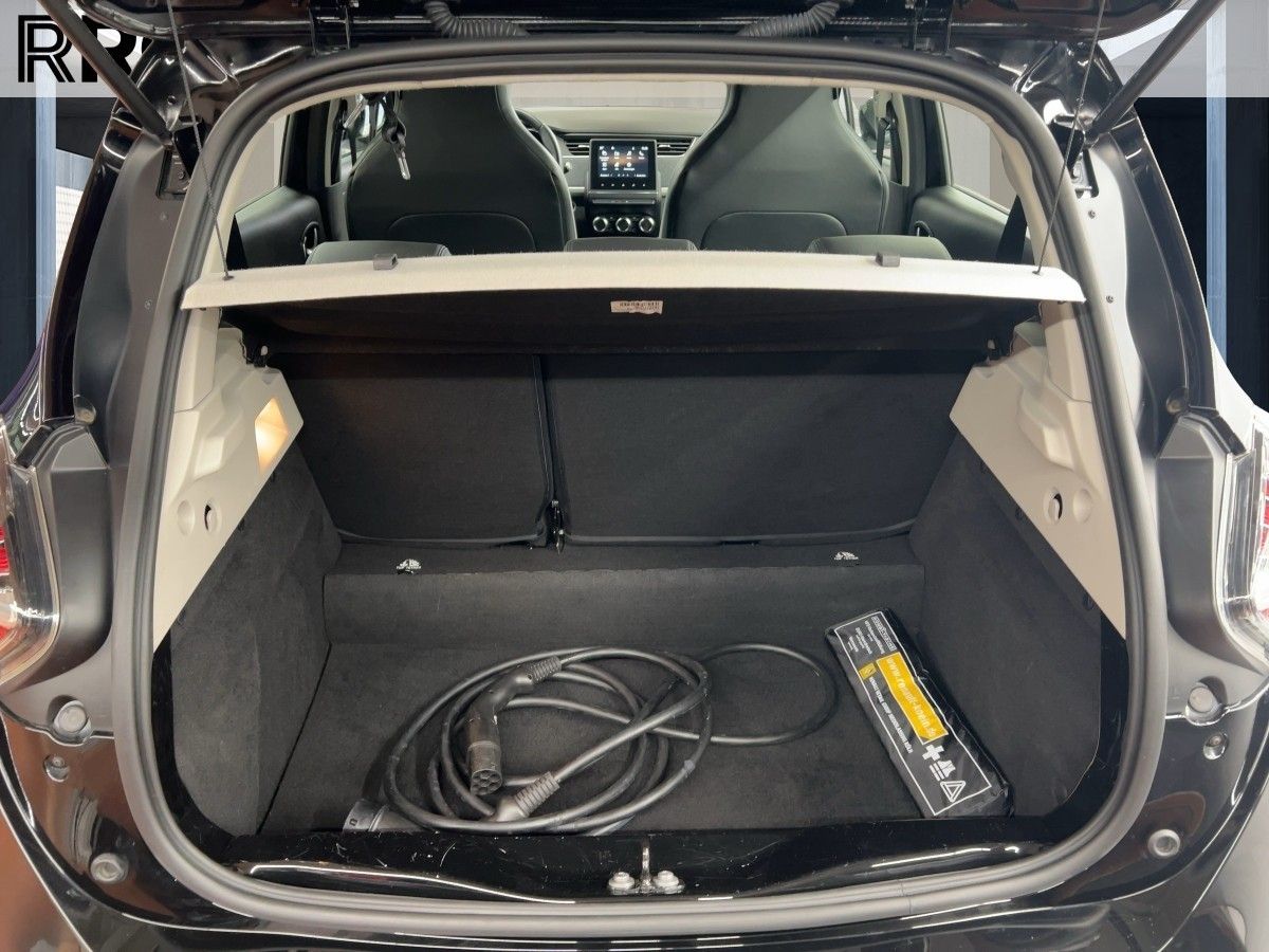 Renault ZOE EXPERIENCE R110 - Samsaru's Car Outlet