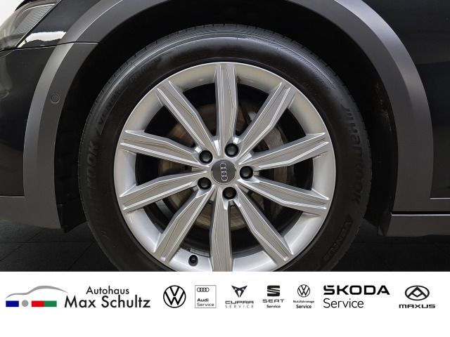 Audi A6 Allroad 45 TDI quattro - Samsaru's Car Outlet