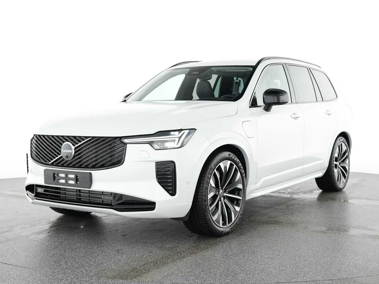 Volvo XC90 Plug-In-Hybrid T8 AWD Plug-in Hybrid Ultra 