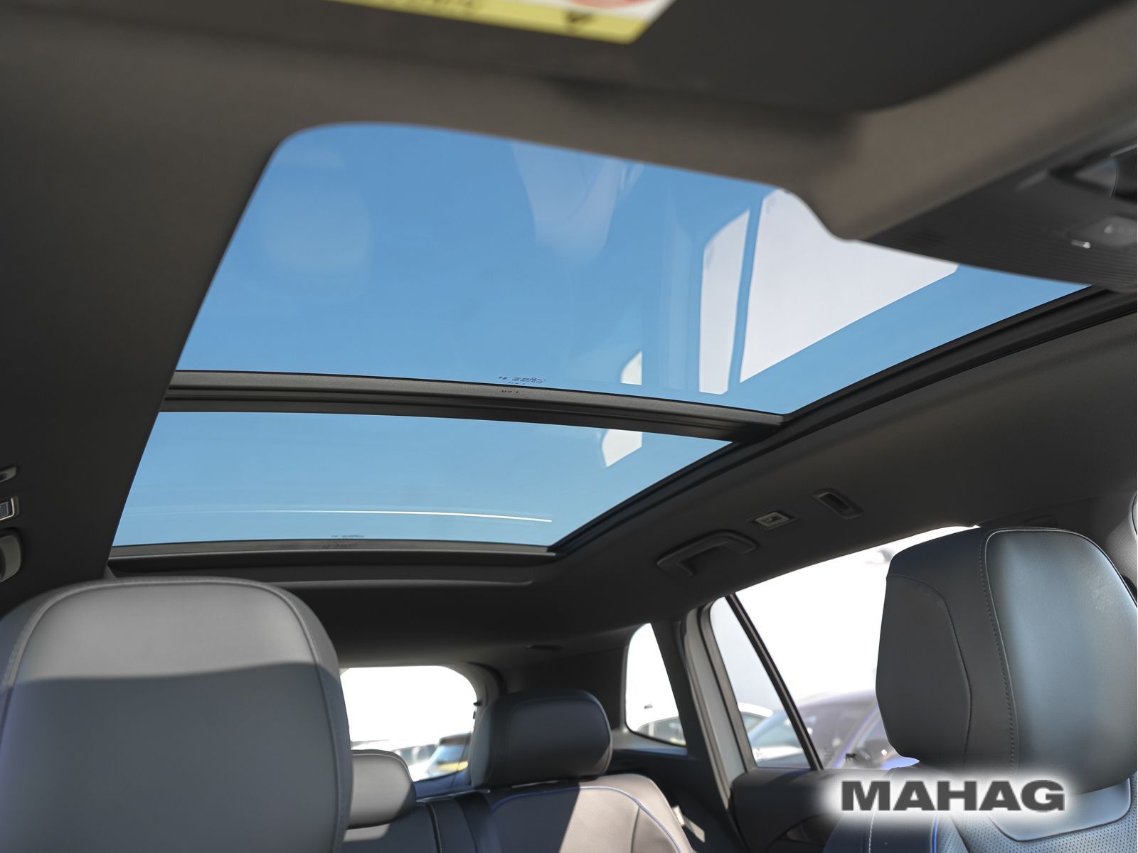 Volkswagen Tiguan R-Line 2,0 l TDI SCR 4MOTION 142 kW (193