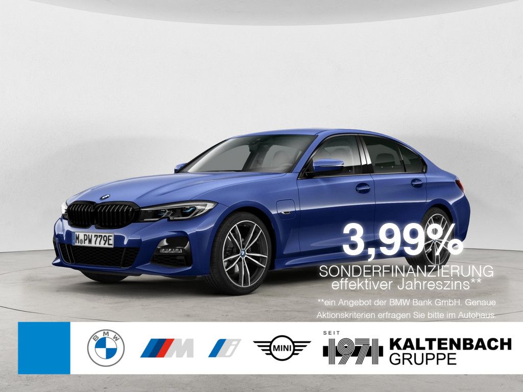 BMW 330e xDrive M-Sport - Samsaru's Car Outlet