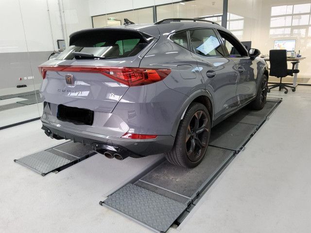 Cupra Formentor VZ 2.0 TSI 4D *ACC*AHK*PANO*MATRIX*19*