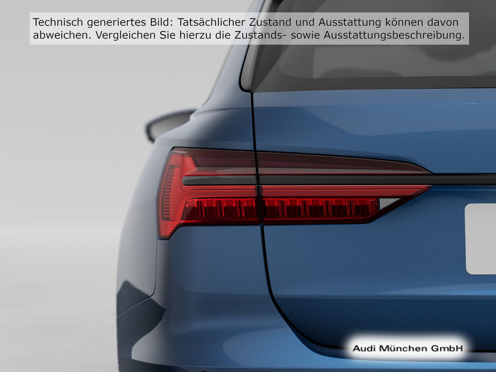 Audi A6 Avant 50 TDI quattro S line - Samsaru's Car Outlet