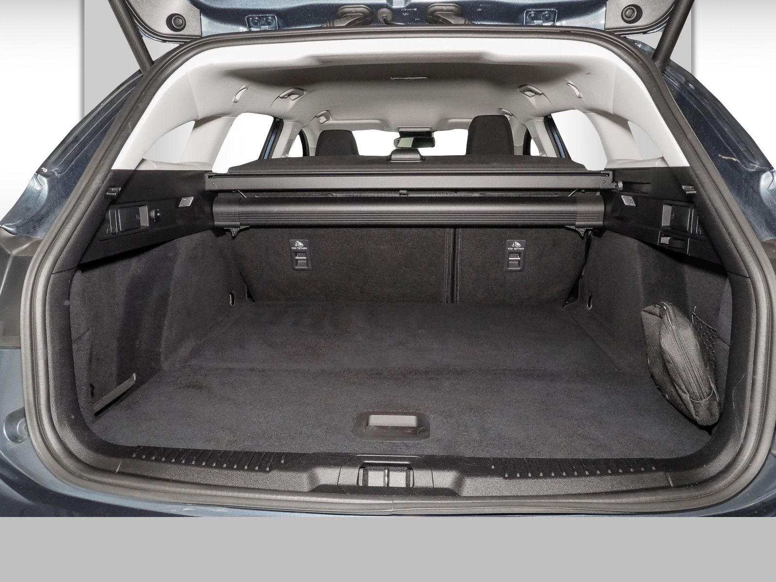 Ford Focus Turnier 1.5 EcoBlue Aut. Titanium-Audio Na