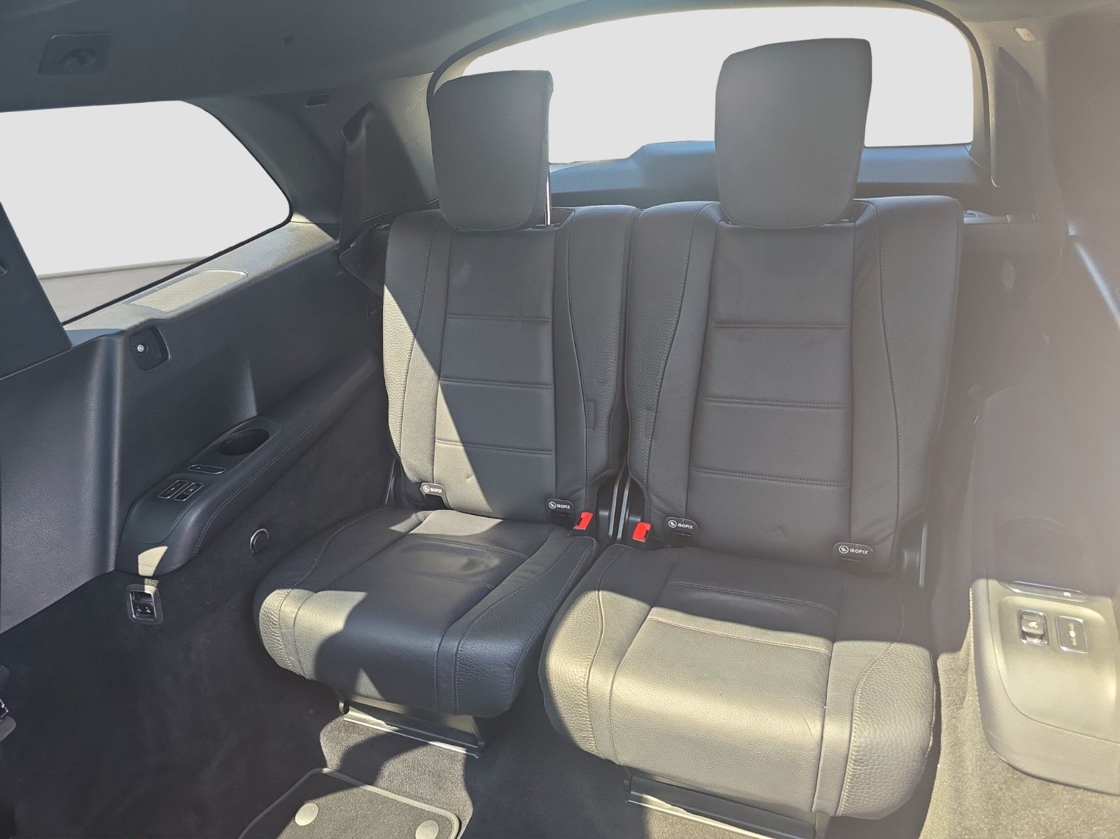 Mercedes-Benz GLS 350d AMG Line 4M - Samsaru's Car Outlet