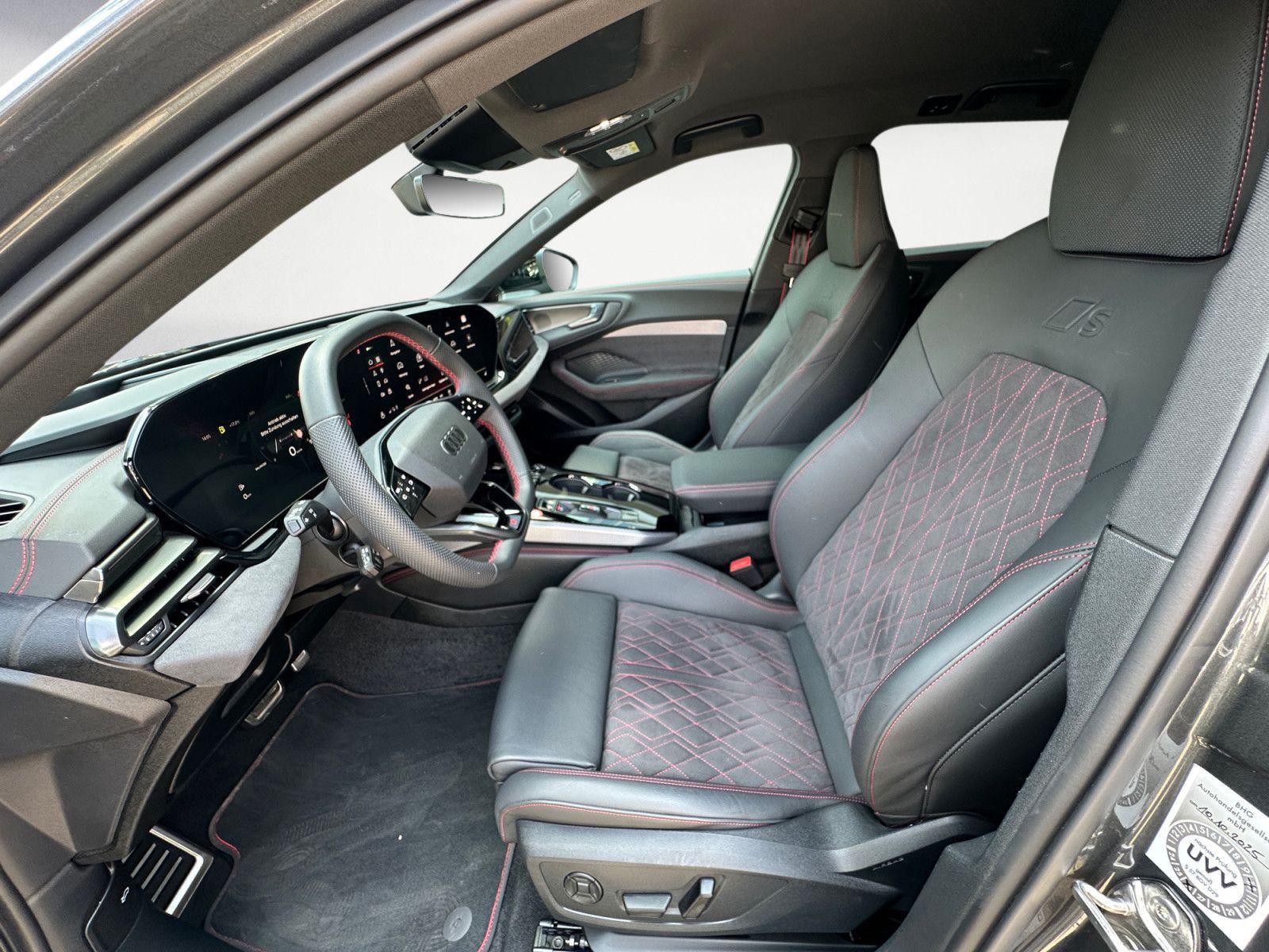 Audi A5 Avant TFSI quattro S-line Matrix/TechPlus/AHK