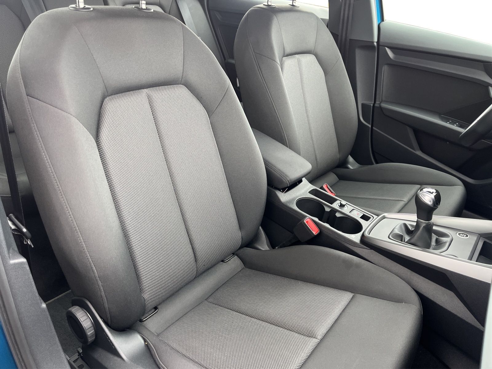 Audi A3 Sportback 35 TFSI - Samsaru's Car Outlet