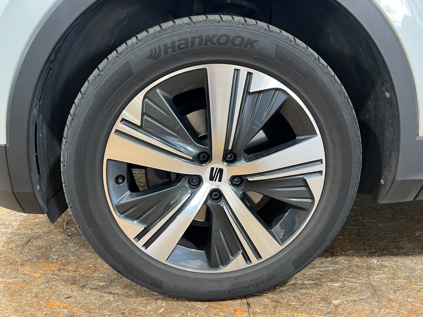 Seat TarracoXcellence2.0TDI DSG/AHK/ACC/4xSHZ/CAM/19"