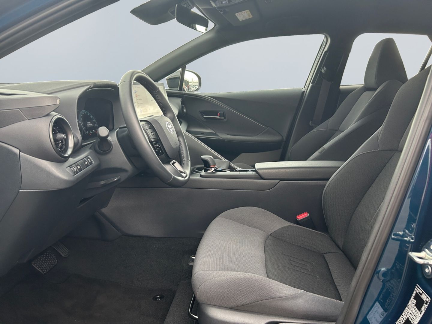 Toyota C-HR 1.8 Hybrid Team D *LED*ACC*CAM*el Heck*SHZ*