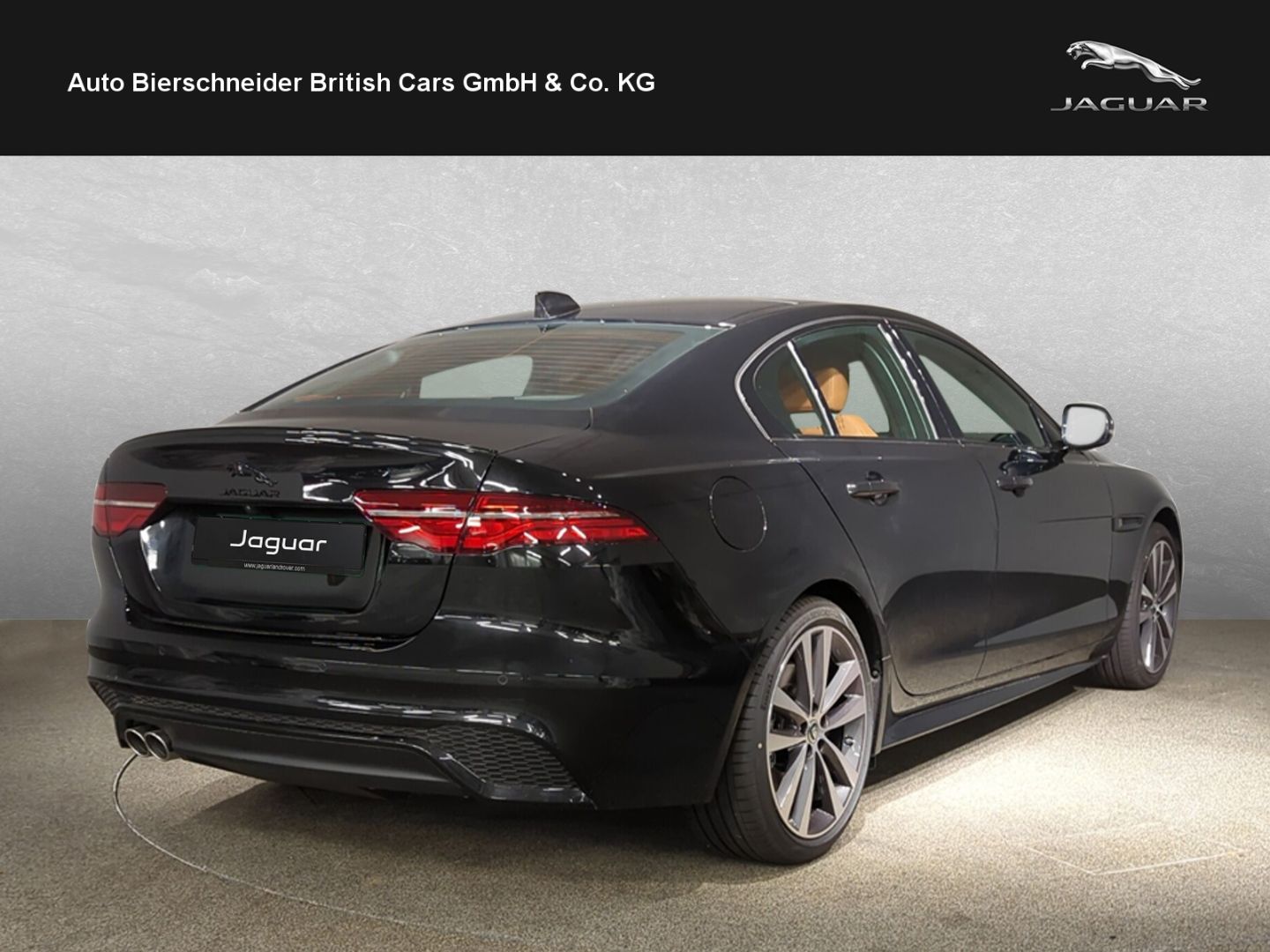 Jaguar XE D200 R-Dynamic HSE FAHRASSISTENZ-PAKET PANORA
