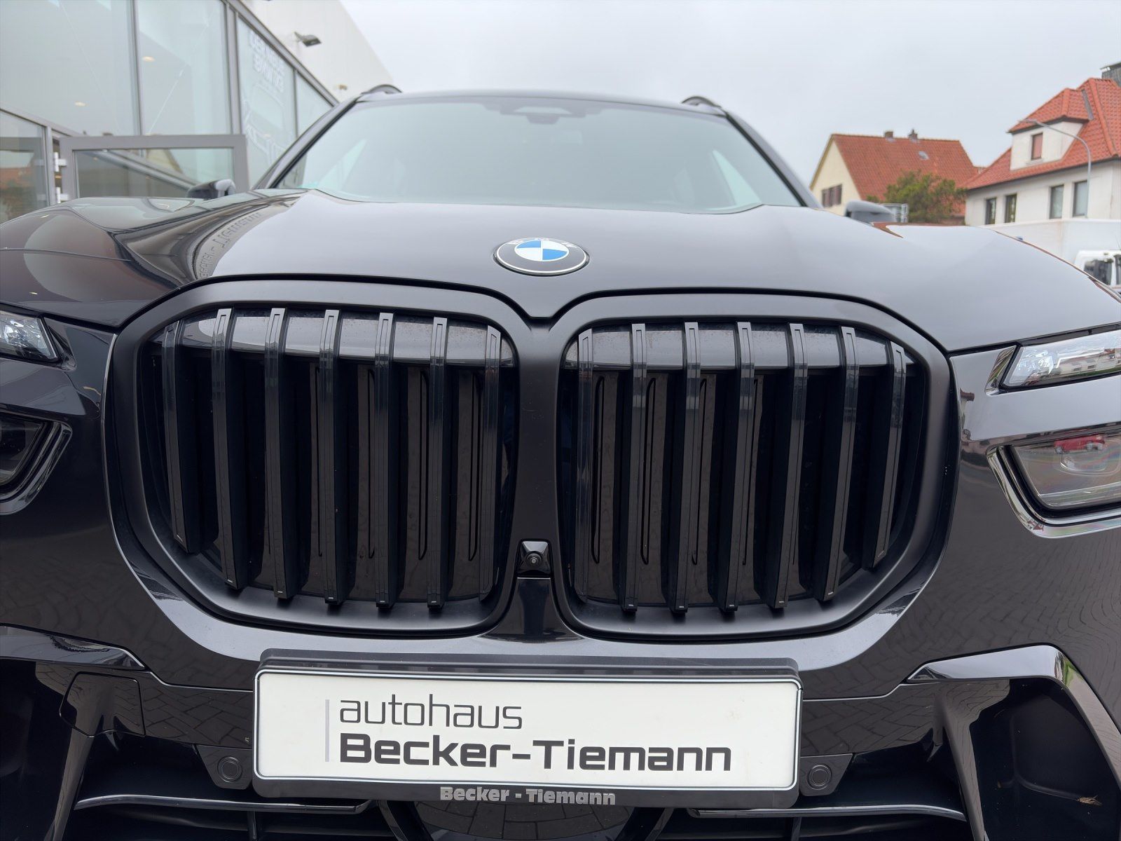 BMW X7 xDrive40d | M Sport Pro| Integral| Sky Lounge