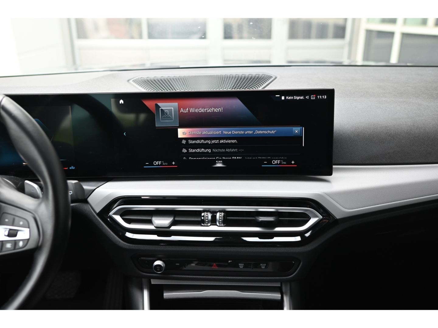 BMW 320d xDrive Touring - Samsaru's Car Outlet