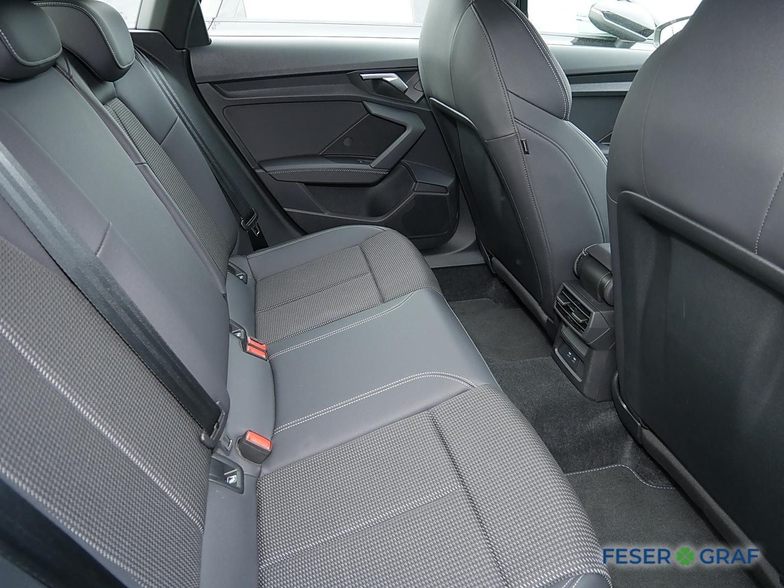 Audi A3 Sportback 35 TFSI 2x S line - Samsaru's Car Outlet