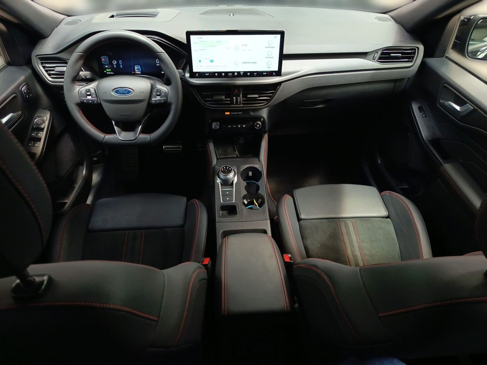 Ford Kuga 2.5 Duratec PHEV ST-LINE X *ACC*LED-MATRIX*