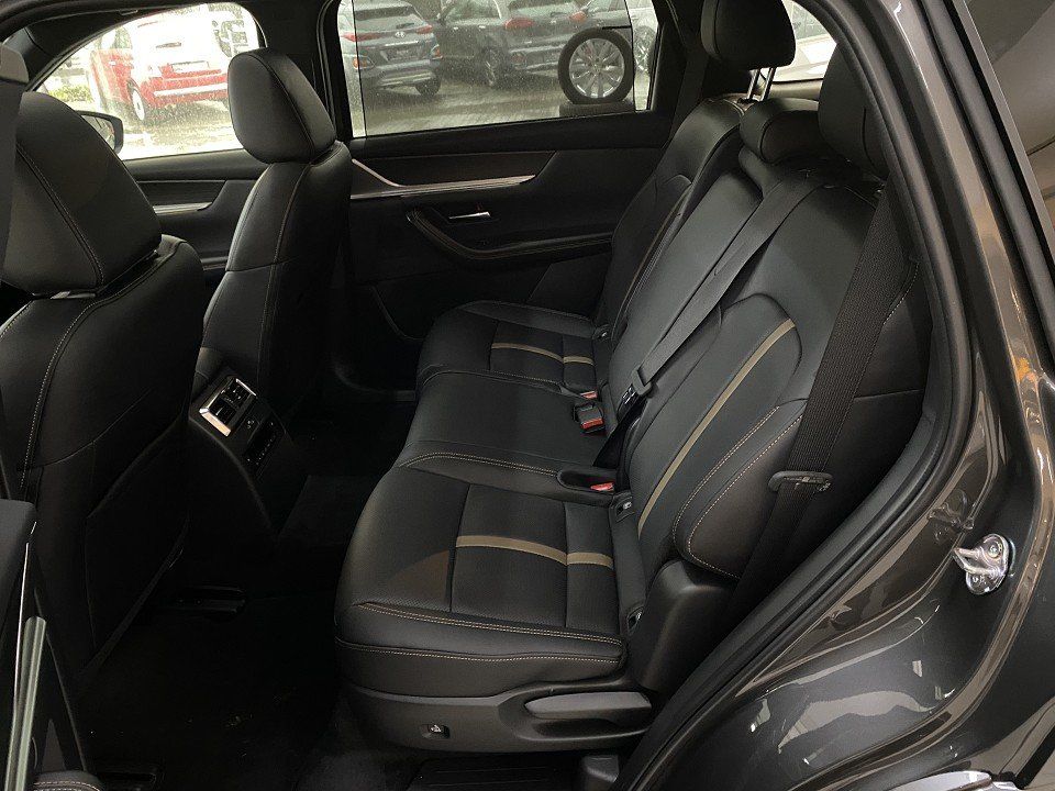 Mazda CX-80 3.3 254PS Homura Plus 7-Sitzer Bose 360° G