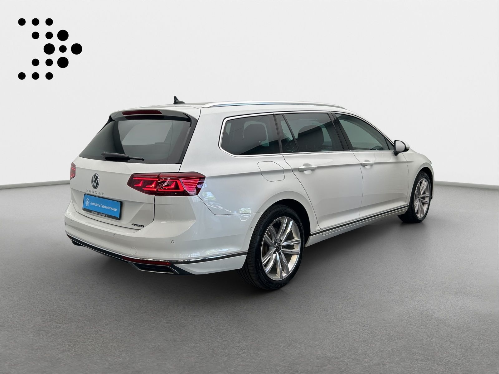 Volkswagen Passat Variant Elegance 4M 2.0 TDI*AHK*PANO*360°