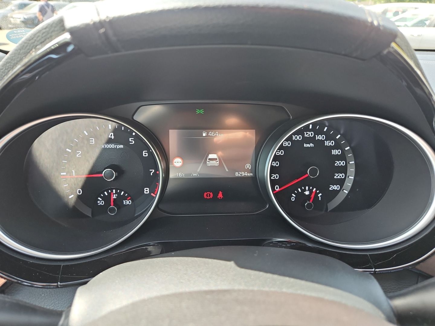 Kia Ceed 1.0T Vision - Samsaru's Car Outlet