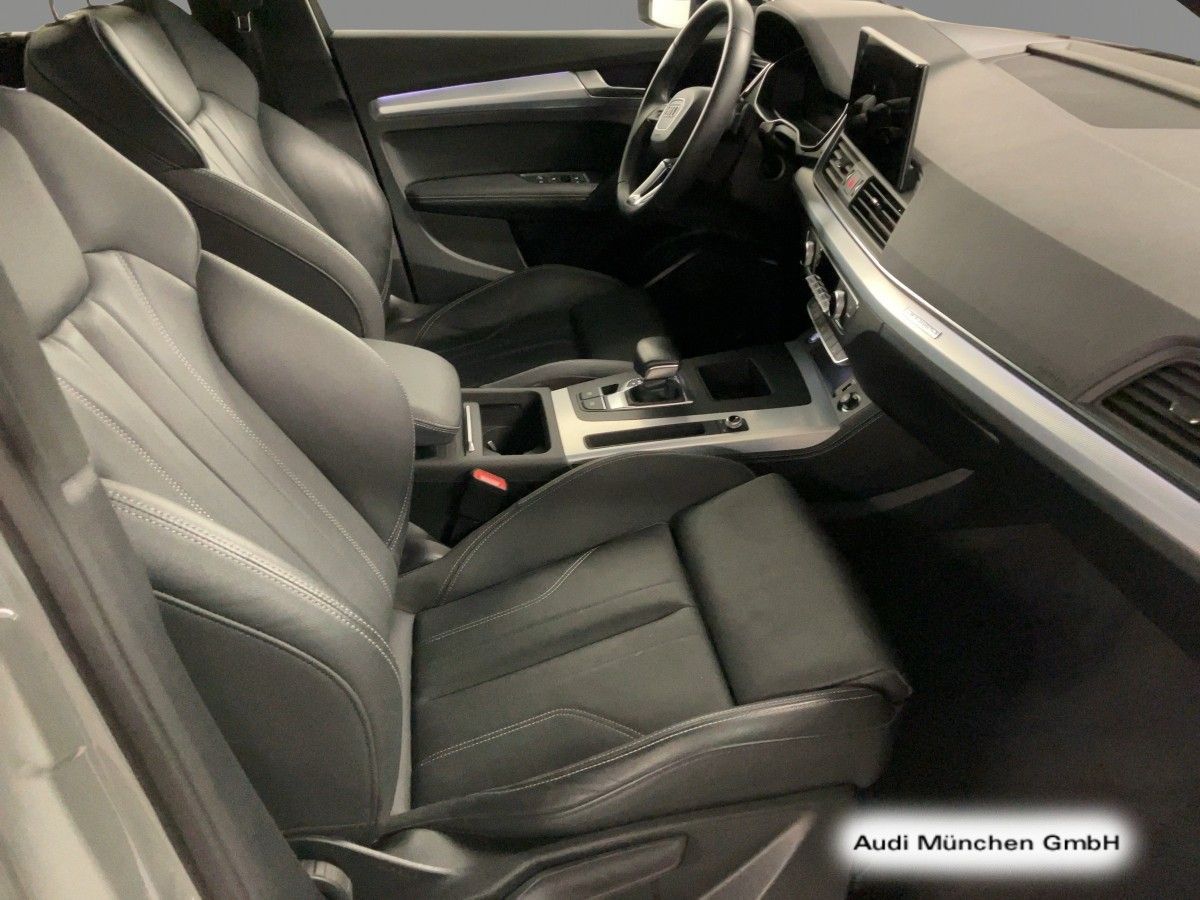 Audi Q5 Sportback 50 TFSI e quattro S tronic S line - Samsaru's Car Outlet