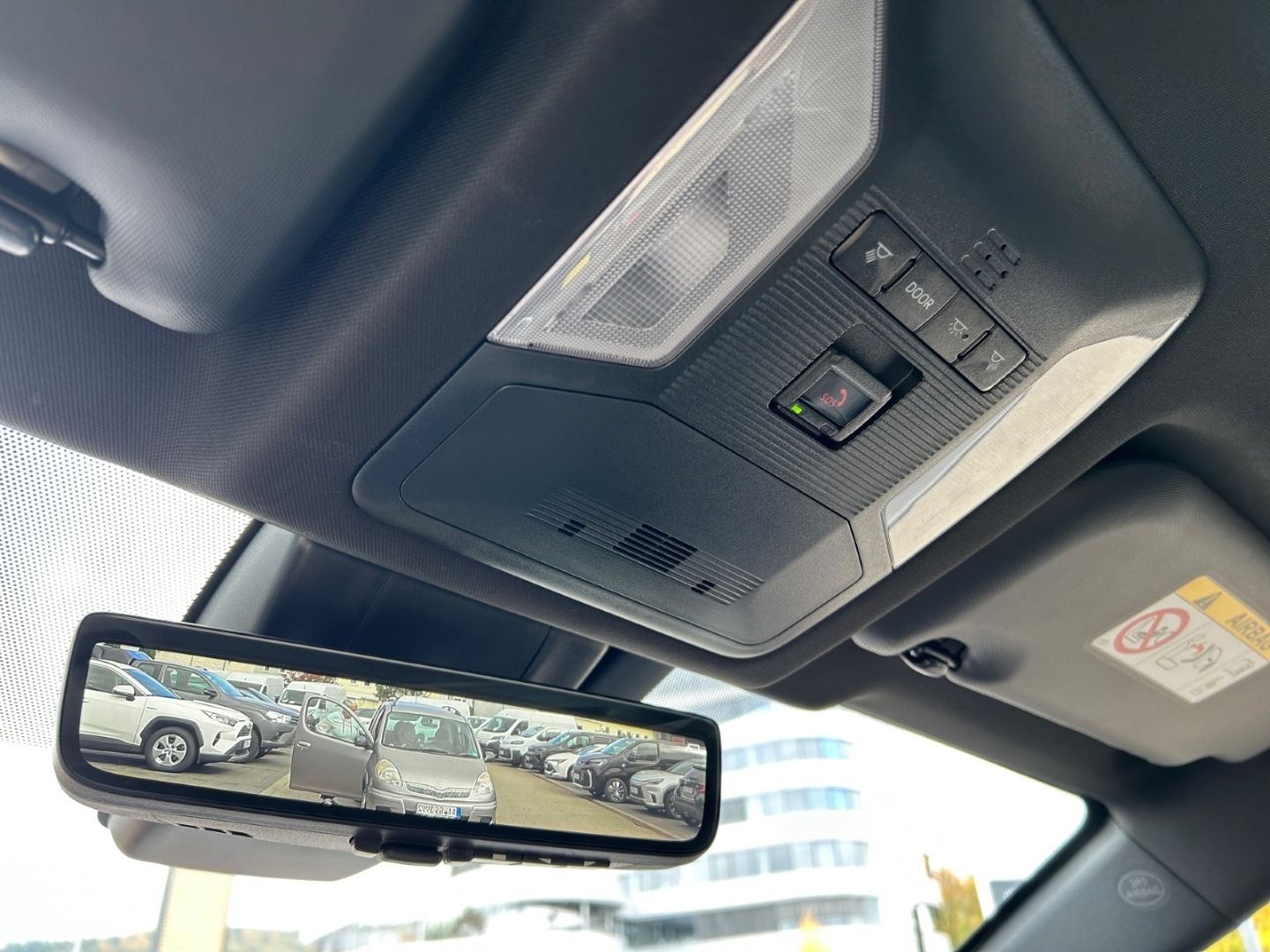 Toyota RAV 4 Plug-in Hybrid 4x4 2.5 VVT- GR Sport